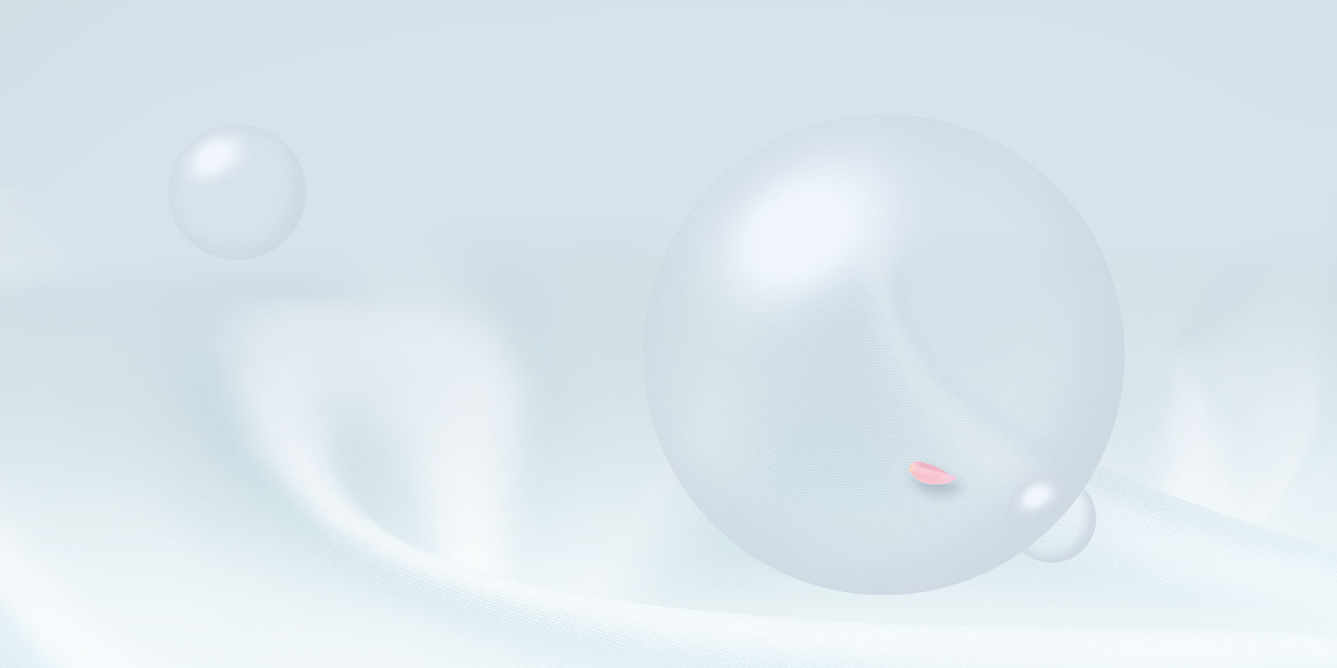 one